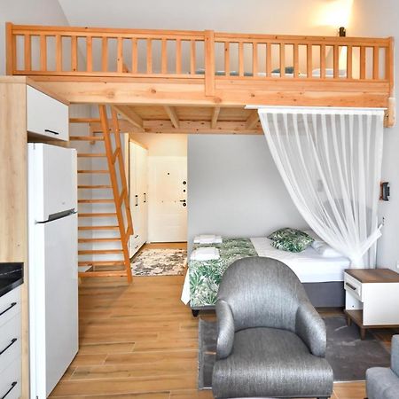 פאטהיה Red Moon Suites מראה חיצוני תמונה