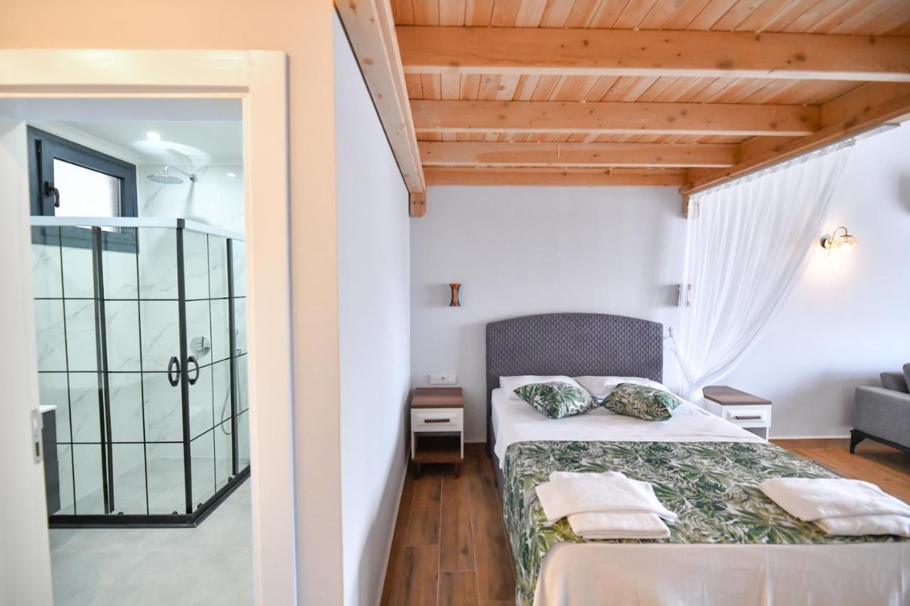 פאטהיה Red Moon Suites מראה חיצוני תמונה