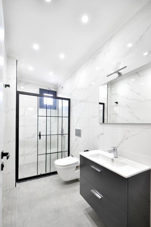 פאטהיה Red Moon Suites מראה חיצוני תמונה