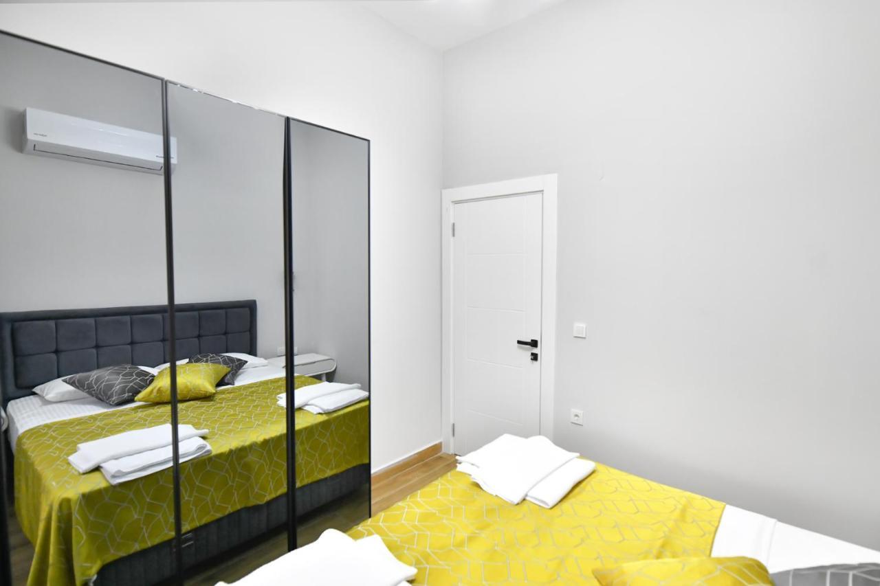 פאטהיה Red Moon Suites מראה חיצוני תמונה