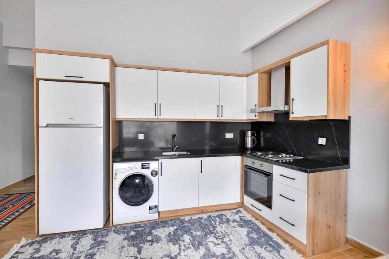 פאטהיה Red Moon Suites מראה חיצוני תמונה