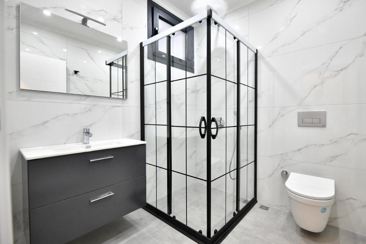 פאטהיה Red Moon Suites מראה חיצוני תמונה