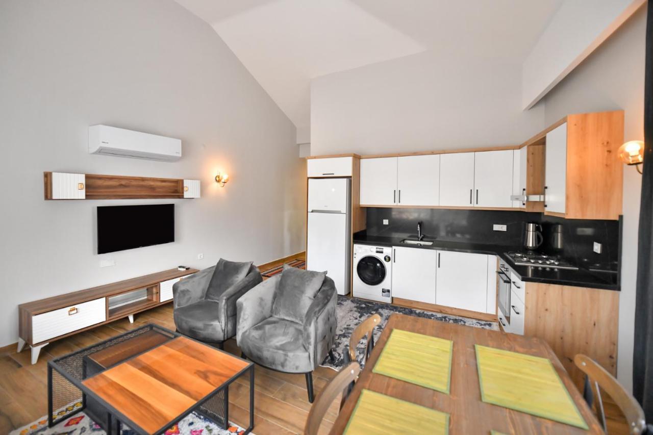 פאטהיה Red Moon Suites מראה חיצוני תמונה