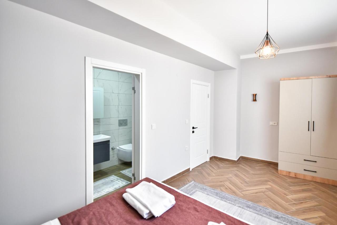 פאטהיה Red Moon Suites מראה חיצוני תמונה