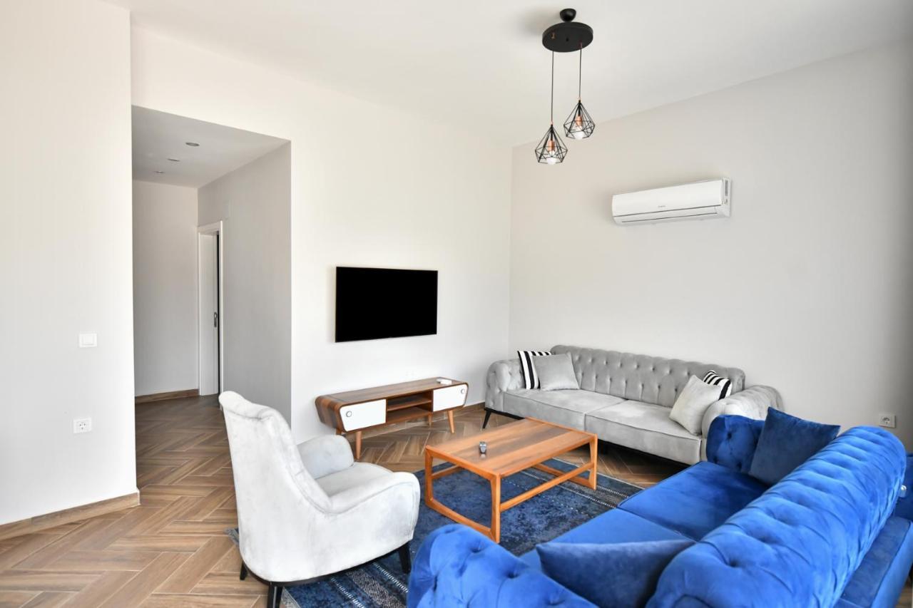 פאטהיה Red Moon Suites מראה חיצוני תמונה