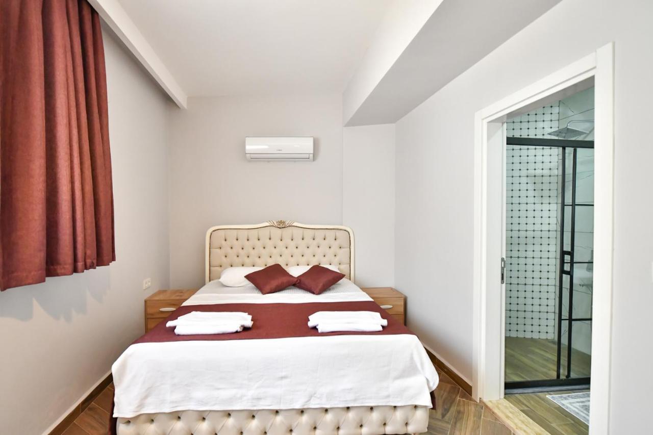 פאטהיה Red Moon Suites מראה חיצוני תמונה