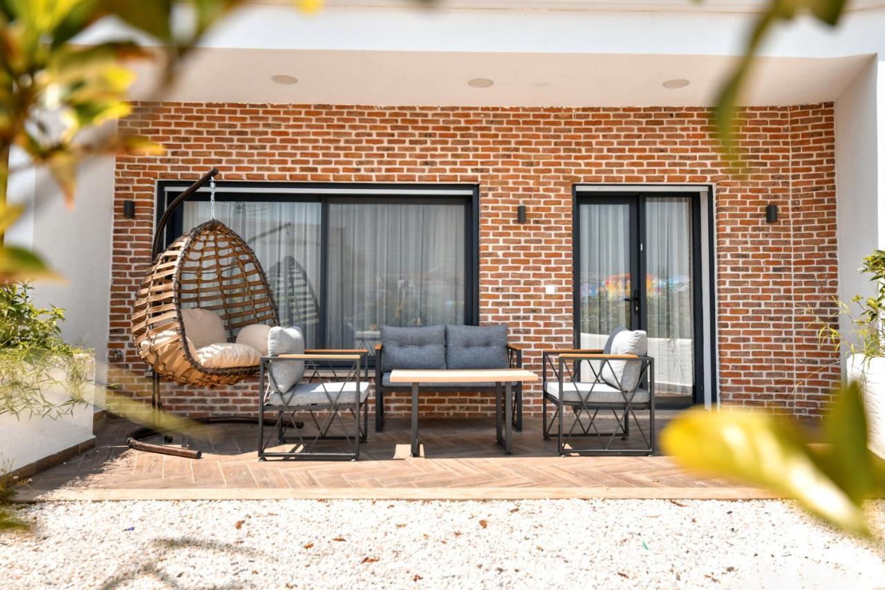 פאטהיה Red Moon Suites מראה חיצוני תמונה