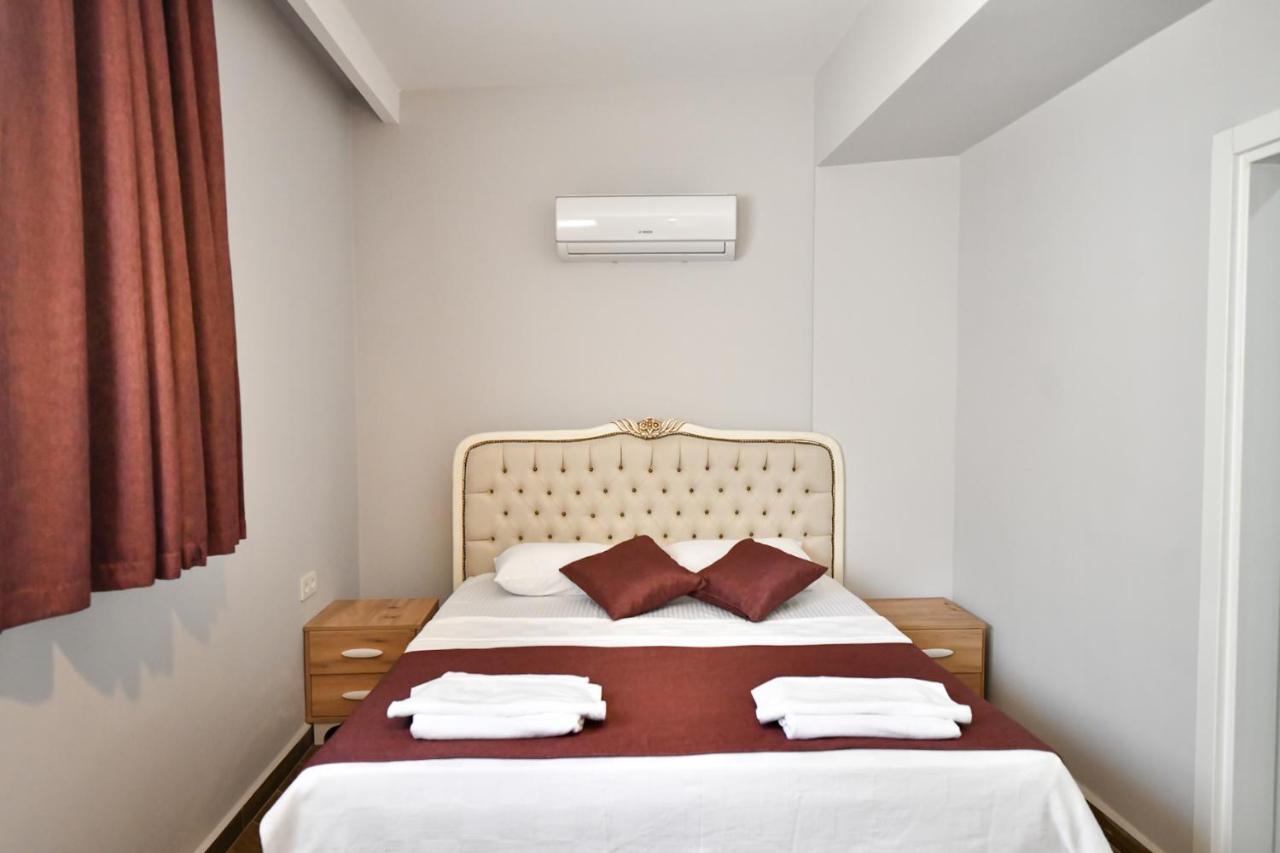 פאטהיה Red Moon Suites מראה חיצוני תמונה