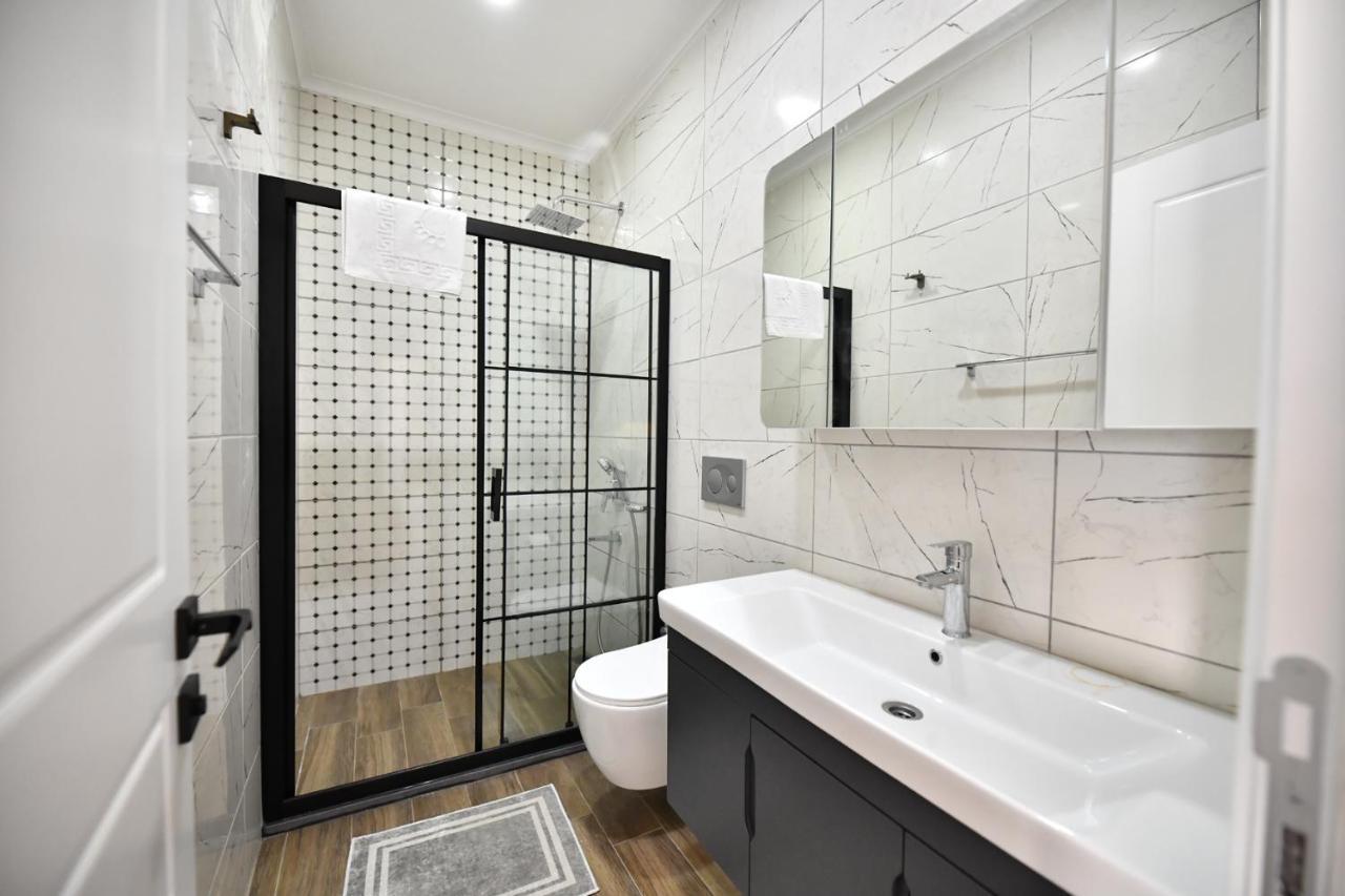 פאטהיה Red Moon Suites מראה חיצוני תמונה