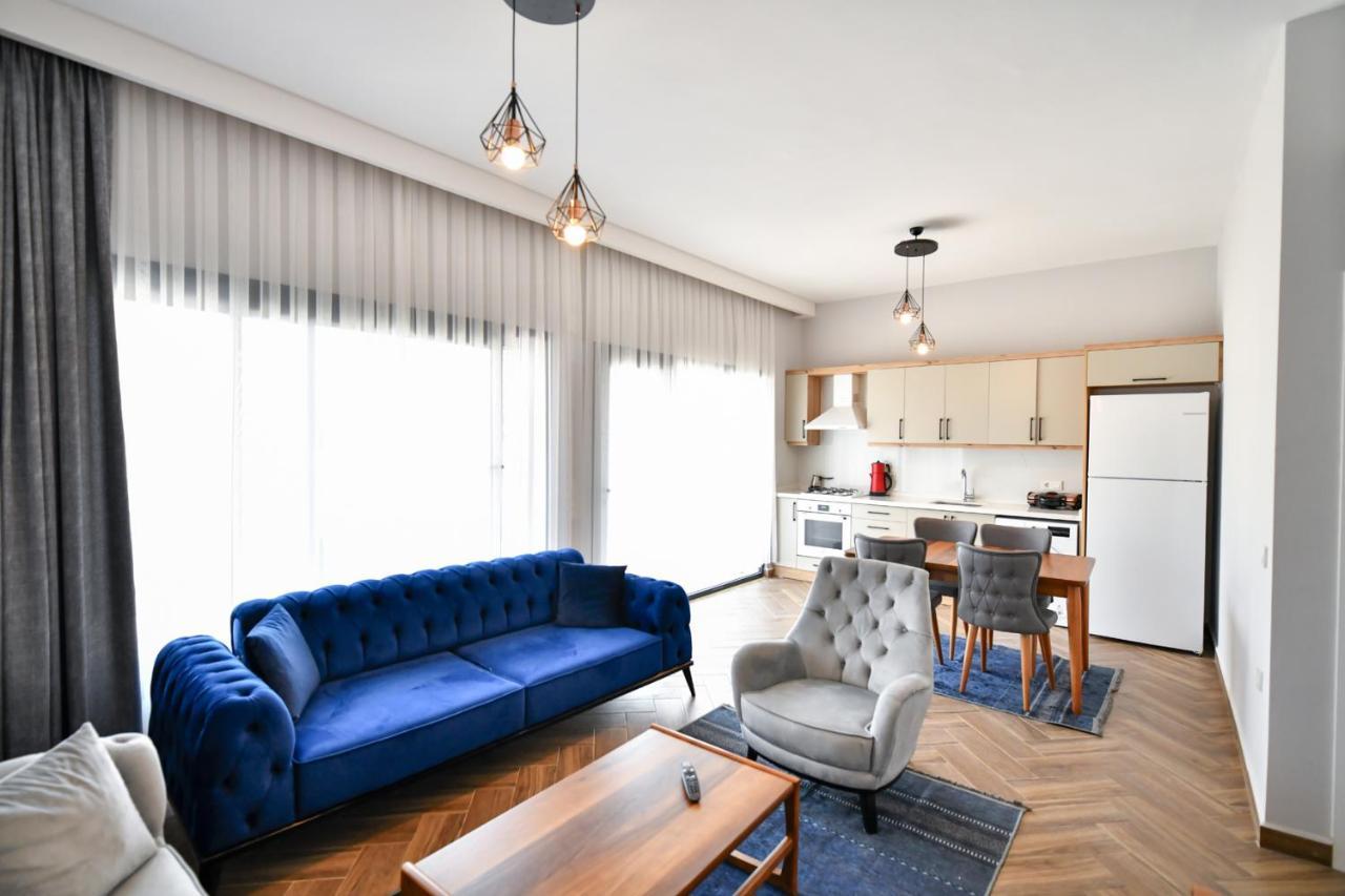 פאטהיה Red Moon Suites מראה חיצוני תמונה